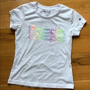 Girls tshirt